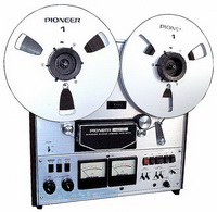 Pioneer RT-1011 L